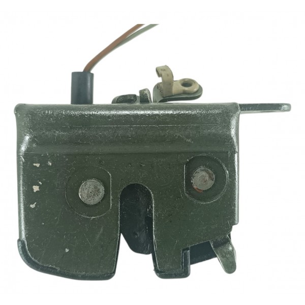 Fechadura Interna Porta Malas Fiat Siena 2001 A 2007