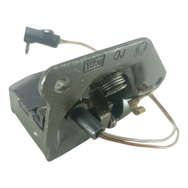 Fechadura Interna Porta Malas Fiat Siena 2001 A 2007
