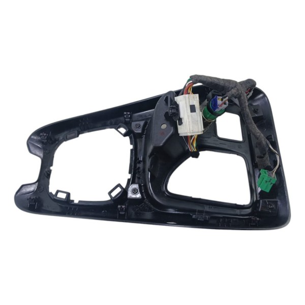 Acabamento Console Alavanca Jeep Compass 2019 2020 A 2021