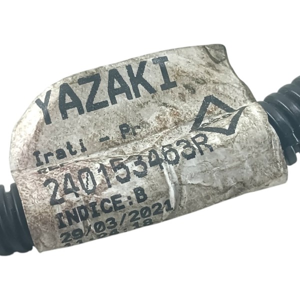 Chicote Sensor Estacionamento Renault Sandero 2016 A 2023