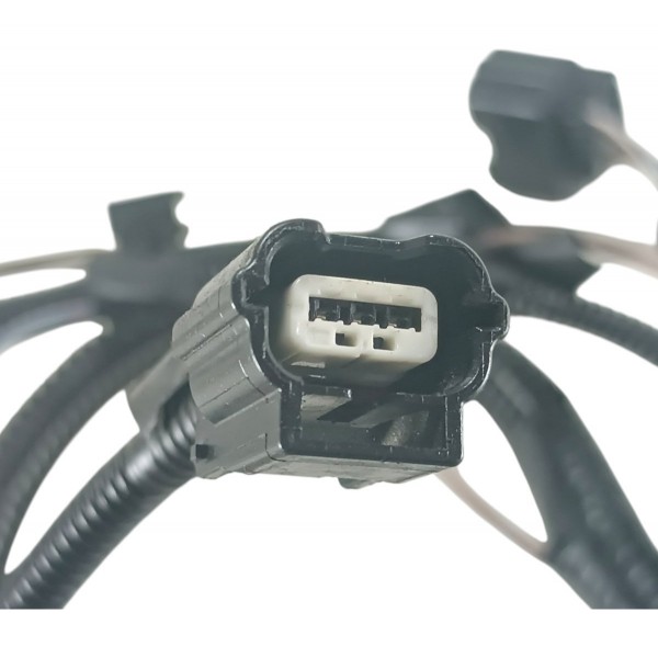 Chicote Sensor Estacionamento Renault Sandero 2016 A 2023