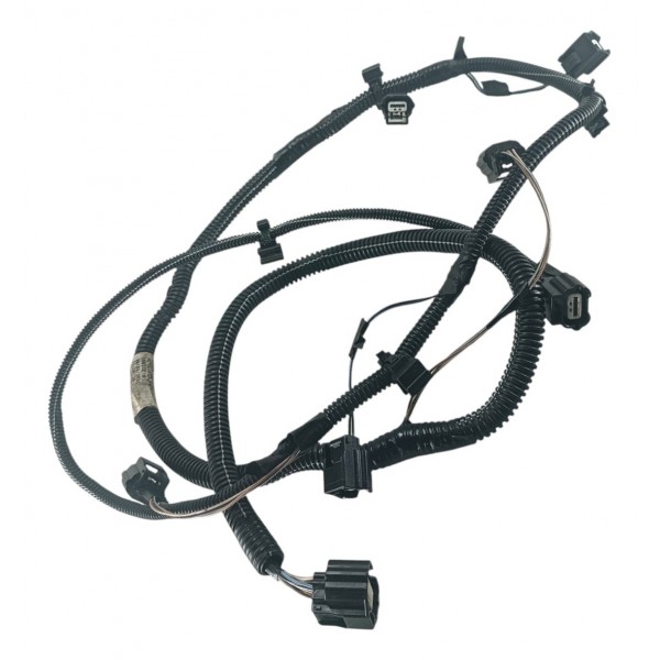 Chicote Sensor Estacionamento Renault Sandero 2016 A 2023