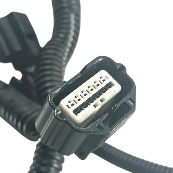 Chicote Sensor Estacionamento Renault Sandero 2016 A 2023