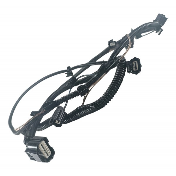 Chicote Sensor Estacionamento Renault Sandero 2016 A 2023