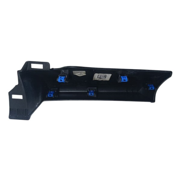 Moldura Painel Fiat Pulse 2020 2021 2022 2023 2024