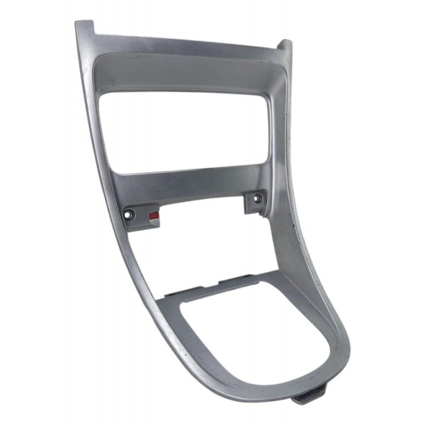 Moldura Console Central Peugeot 307 2007 2008 2009 A 2012