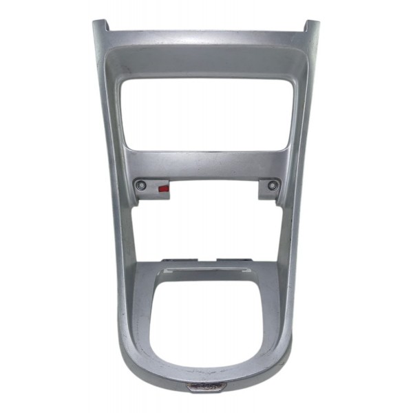 Moldura Console Central Peugeot 307 2007 2008 2009 A 2012