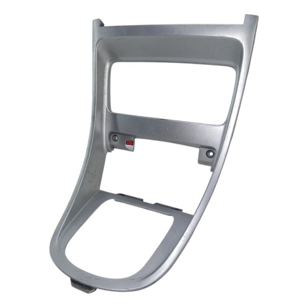 Moldura Console Central Peugeot 307 2007 2008 2009 A 2012