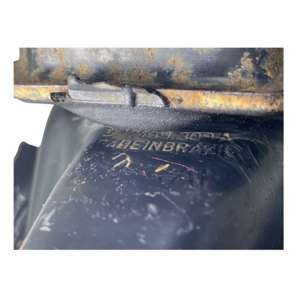 Suporte Coxim Motor Vw Parati Gol Saveiro Kombi 1995 A 2004