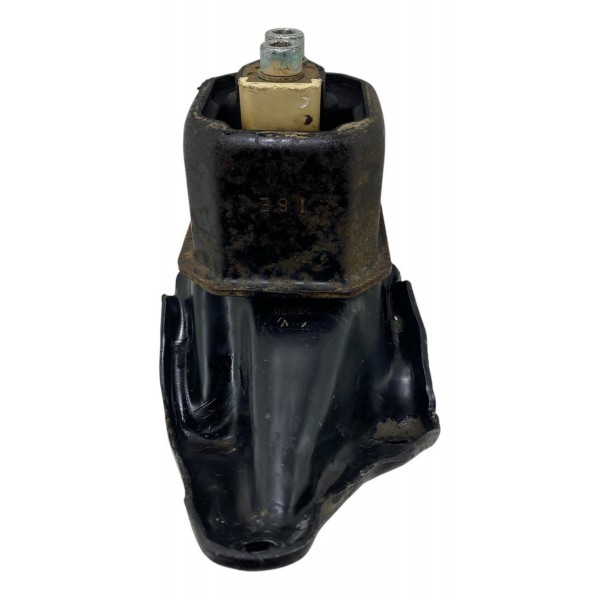 Suporte Coxim Motor Vw Parati Gol Saveiro Kombi 1995 A 2004