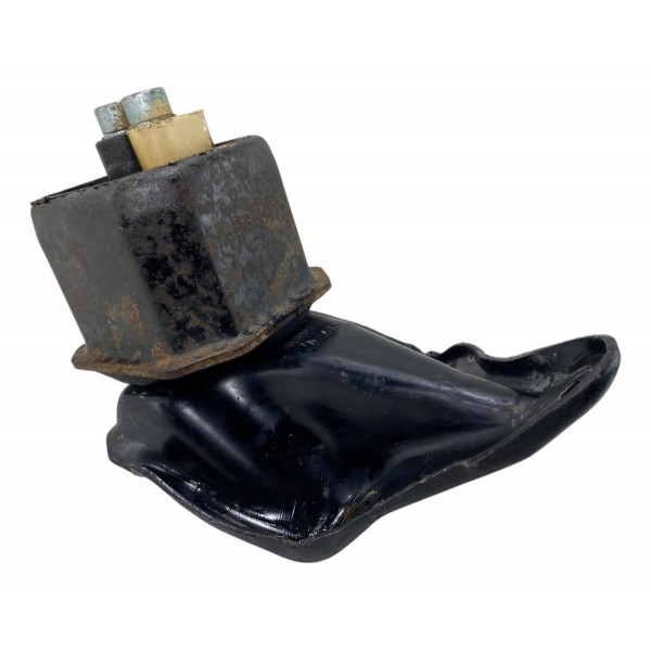 Suporte Coxim Motor Vw Parati Gol Saveiro Kombi 1995 A 2004