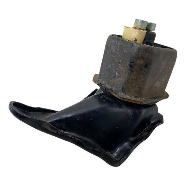 Suporte Coxim Motor Vw Parati Gol Saveiro Kombi 1995 A 2004