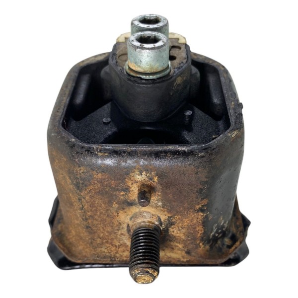 Suporte Coxim Motor Vw Parati Gol Saveiro Kombi 1995 A 2004