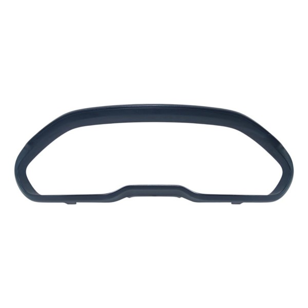 Moldura Painel Instrumentos Peugeot 208 2014 2015 A 2016