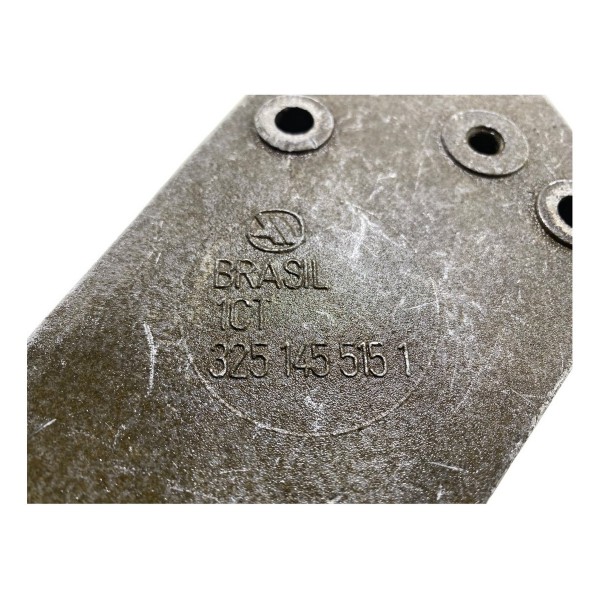 Suporte Bomba Direção Ford Escort 1993 A 1996