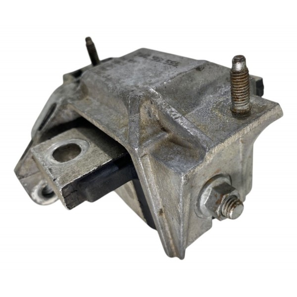 Suporte Coxim Motor Câmbio Gol G5 G6 Fox 1.6 2012