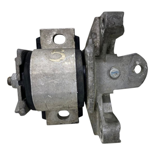 Suporte Coxim Motor Câmbio Gol G5 G6 Fox 1.6 2012