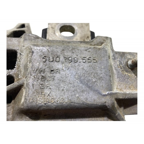 Suporte Coxim Motor Câmbio Gol G5 G6 Fox 1.6 2012