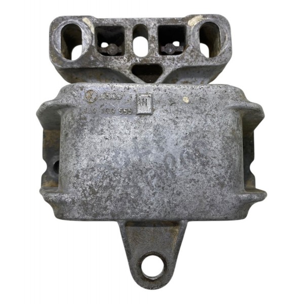 Coxim Esquerdo Motor Golf Audi A3 1.8 20v 2001 A 2006
