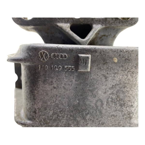 Coxim Esquerdo Motor Golf Audi A3 1.8 20v 2001 A 2006