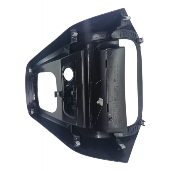 Moldura Console Central Ford Ka 2018 2019 2020 A 2021