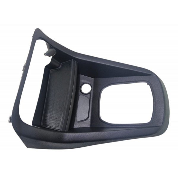Moldura Console Central Ford Ka 2018 2019 2020 A 2021