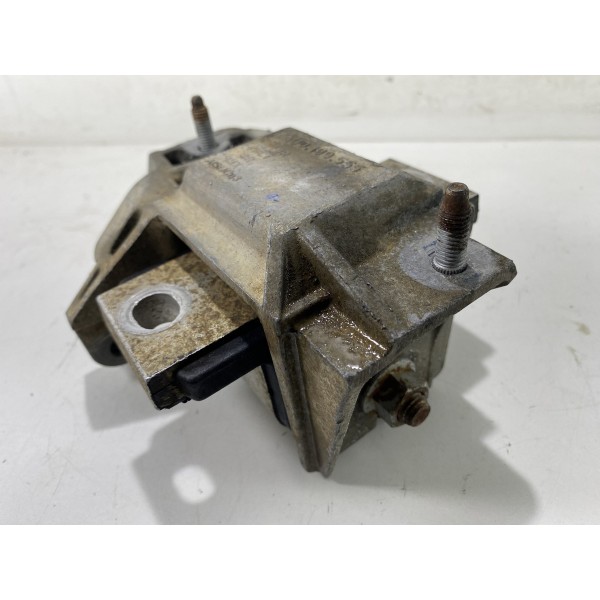 Suporte Coxim Motor Câmbio Fox Gol Saveiro 1.0 2012