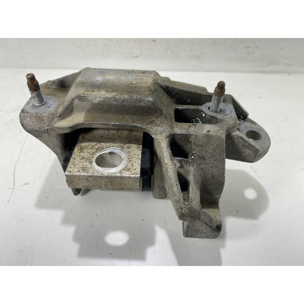 Suporte Coxim Motor Câmbio Fox Gol Saveiro 1.0 2012