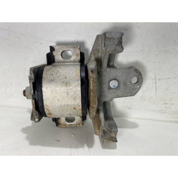 Suporte Coxim Motor Câmbio Fox Gol Saveiro 1.0 2012