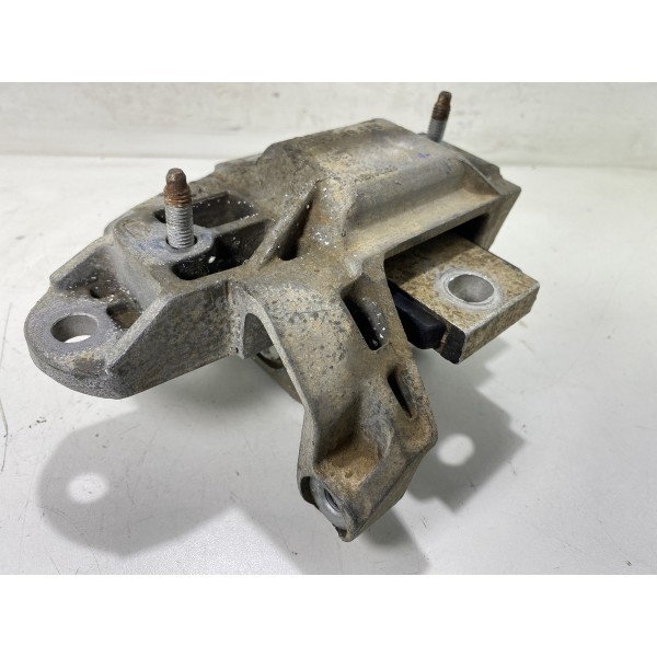 Suporte Coxim Motor Câmbio Fox Gol Saveiro 1.0 2012