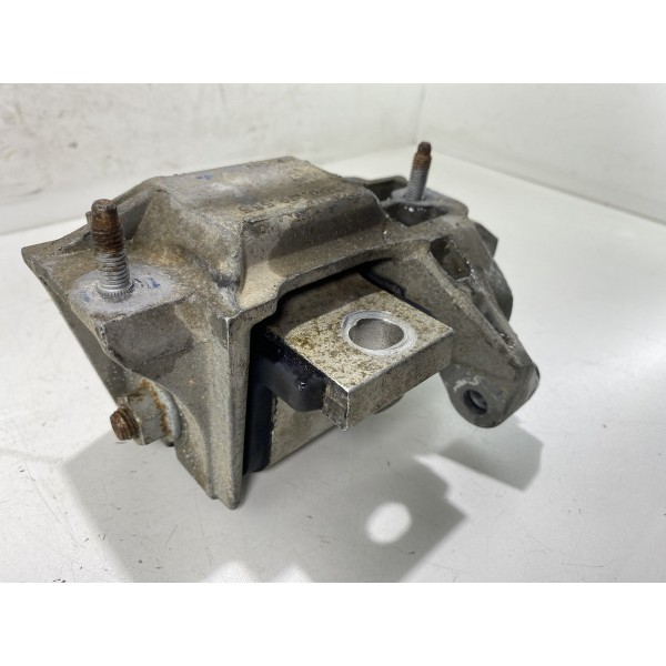 Suporte Coxim Motor Câmbio Fox Gol Saveiro 1.0 2012