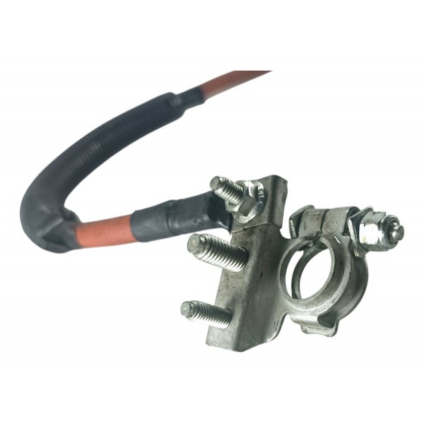 Cabo Terra Bateria Fiat Palio 1.0 2013 A 2016