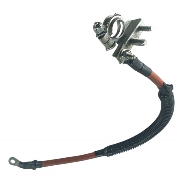 Cabo Terra Bateria Fiat Palio 1.0 2013 A 2016