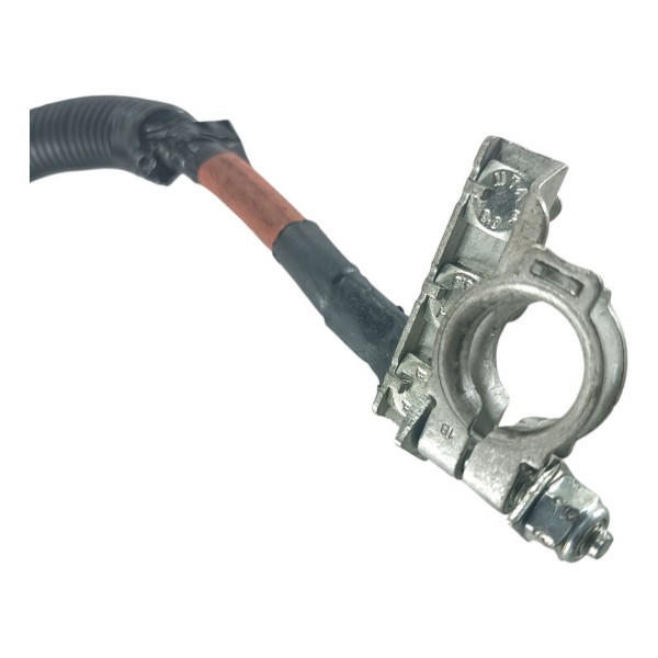 Cabo Terra Bateria Fiat Palio 1.0 2013 A 2016
