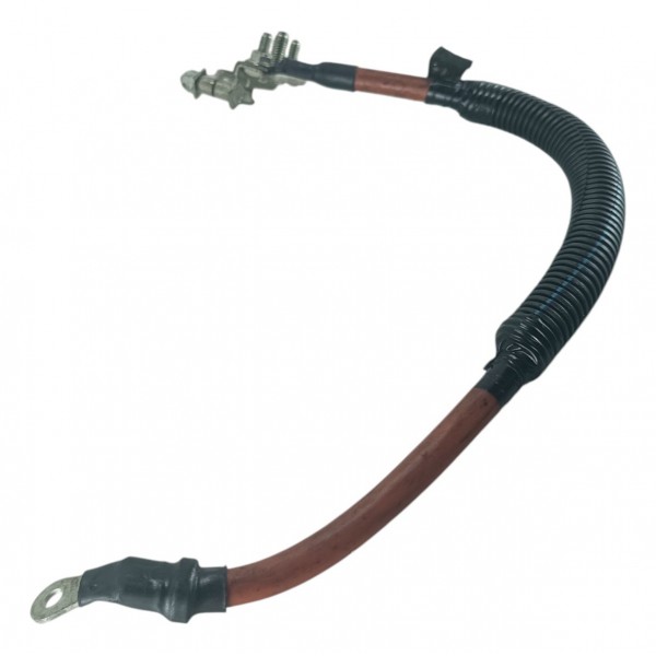 Cabo Terra Bateria Fiat Palio 1.0 2013 A 2016