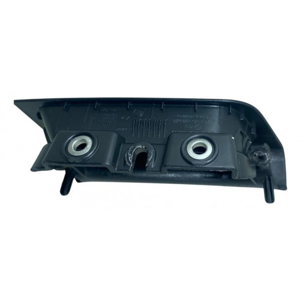 Puxador Porta Lado Esquerdo Vw Fox 2010 2011 2012 2013  2015