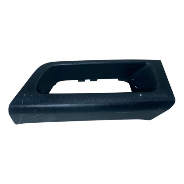 Puxador Porta Lado Esquerdo Vw Fox 2010 2011 2012 2013  2015