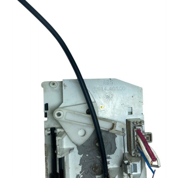 Comando Ar Condicionado Citroen Picasso 2001 2002 A 2006