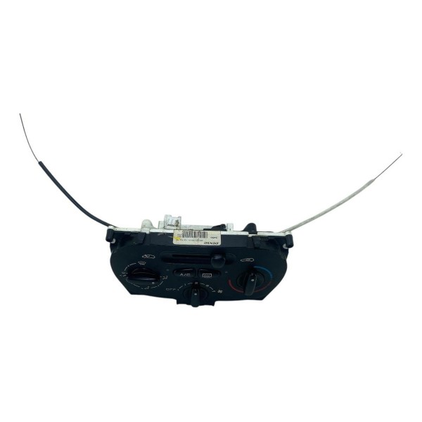 Comando Ar Condicionado Citroen Picasso 2001 2002 A 2006