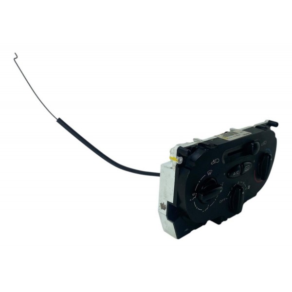 Comando Ar Condicionado Citroen Picasso 2001 2002 A 2006