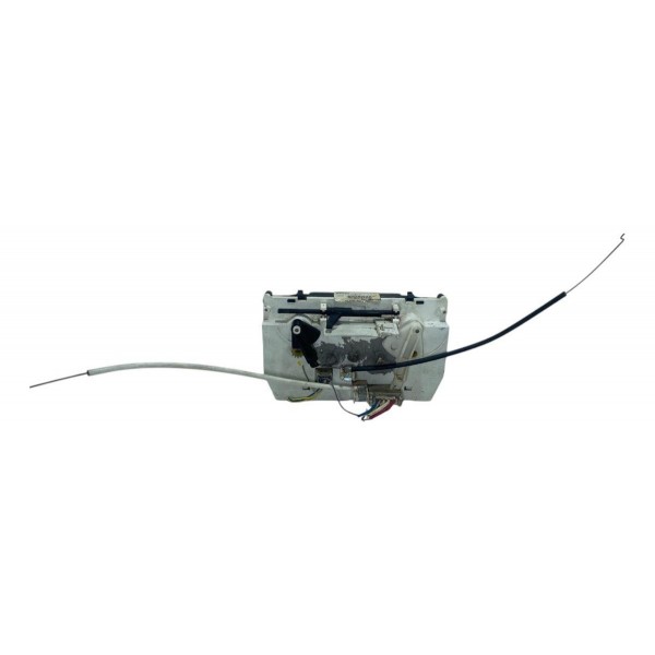 Comando Ar Condicionado Citroen Picasso 2001 2002 A 2006