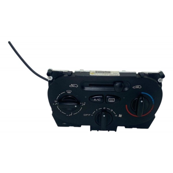 Comando Ar Condicionado Citroen Picasso 2001 2002 A 2006