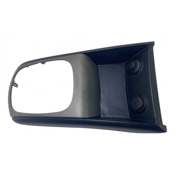 Moldura Console Central  Hyundai I30 2010 2011 2012
