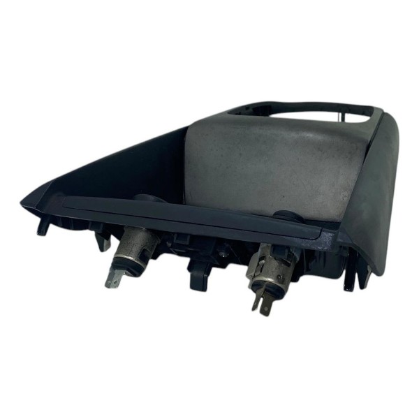 Moldura Console Central  Hyundai I30 2010 2011 2012
