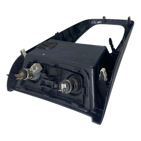 Moldura Console Central  Hyundai I30 2010 2011 2012