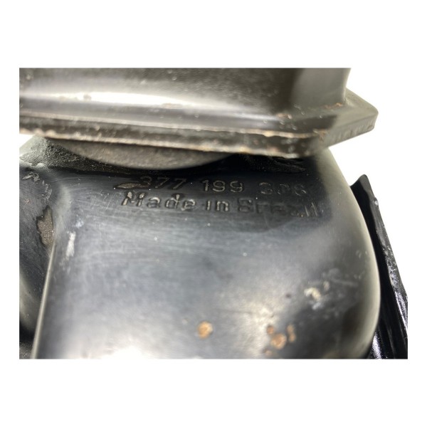 Suporte Motor Direito G2 G3 1.0 G4 Vw Gol Kombi 2002