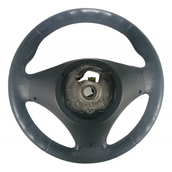 Volante Direção C/ Comandos Bmw X1/325i/318i 2010 A 2015