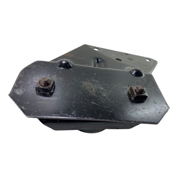 Suporte Frontal Motor Coxim G4 G3 Vw Gol Parati 1997 A 2010