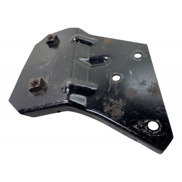 Suporte Frontal Motor Coxim G4 G3 Vw Gol Parati 1997 A 2010