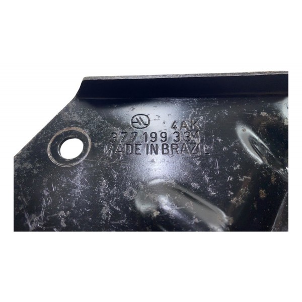 Suporte Frontal Motor Coxim G4 G3 Vw Gol Parati 1997 A 2010
